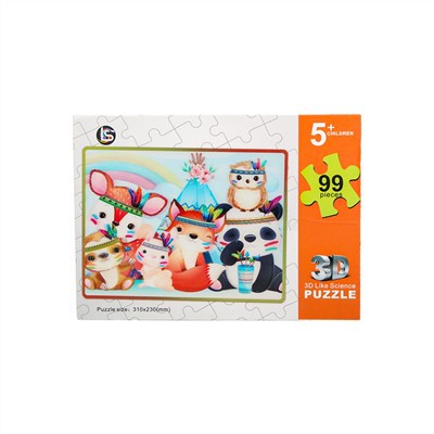 Подарочная карта Maze Box